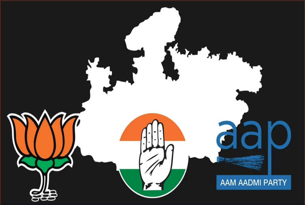 Singrauli Aap Candidate 2023