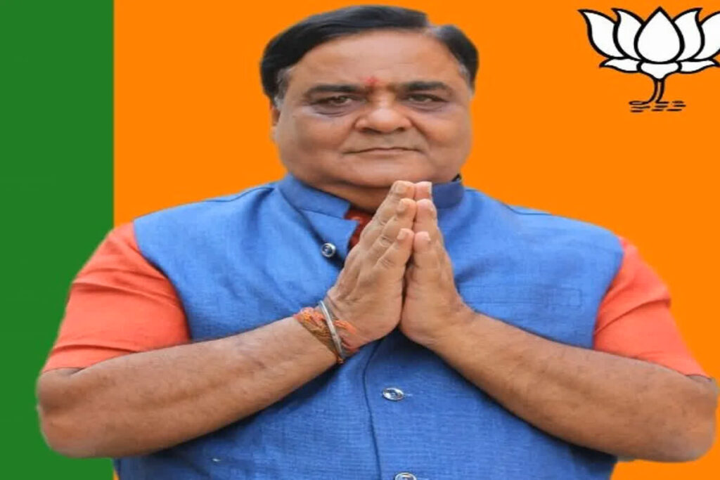 CG BJP 2nd List Viral