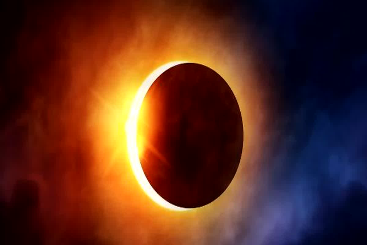Surya Grahan 2023 Live: देश के किन हिस्सों में दिखाई देगा साल का आखिरी सूर्य ग्रहण…? यहां देख सकेंगे लाइव
