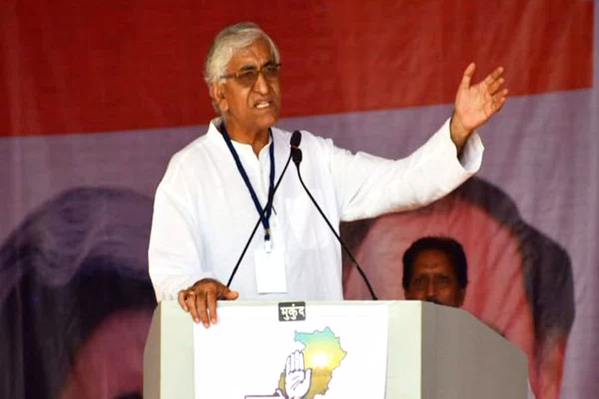 CG Vidhan Sabha Chunav 2023: ‘सबको अपना निर्णय लेने का अधिकार है’ चुनाव से ऐन पहले TS Singh Deo क्यों कह रहे ऐसा? जानिए क्या है मामला