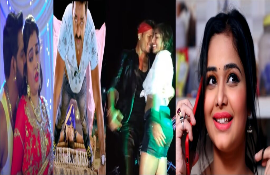 Top Bhojpuri Songs