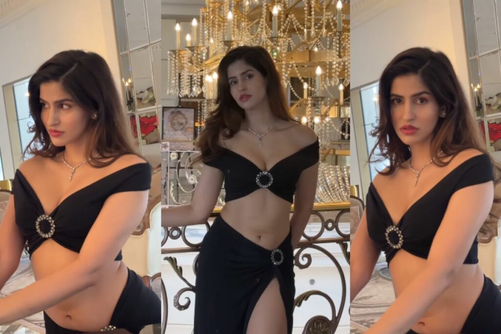 Sakshi Malik Sexy Videos