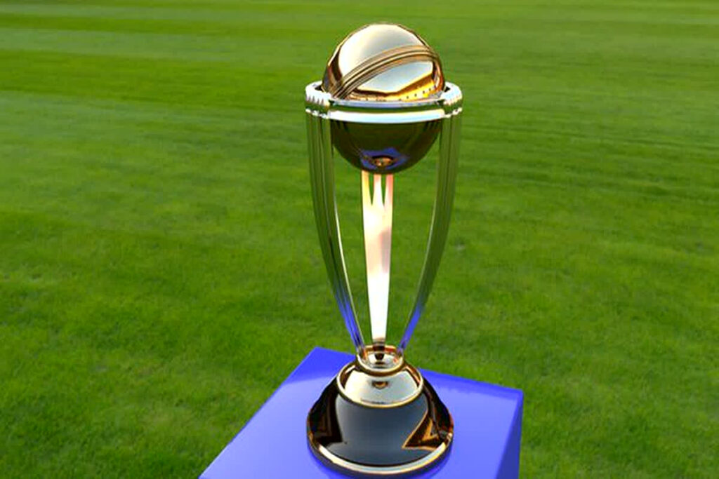 ODI World Cup 2023 updates