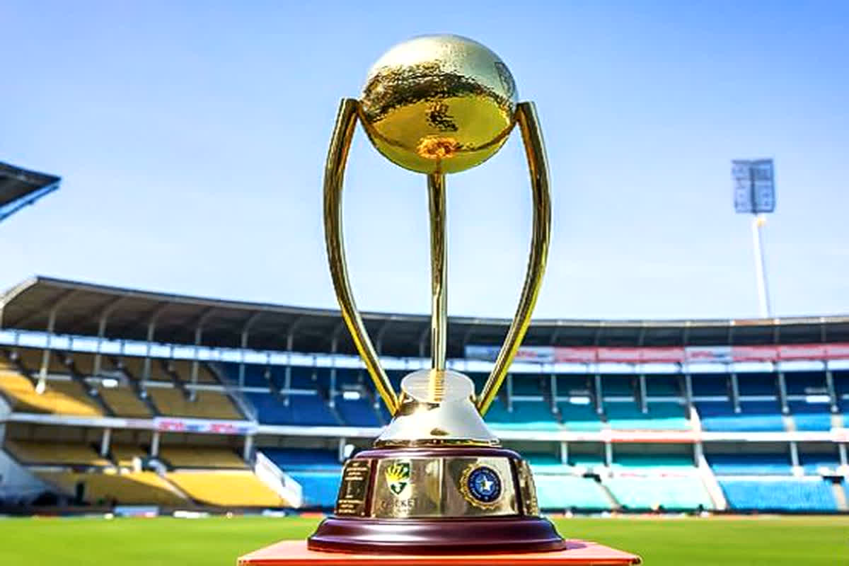 ICC ODI World Cup 2023: वर्ल्ड कप के बाद रोहित शर्मा सहित ये 6 खिलाड़ी लेने वाले हैं सन्यास..! नाम जानकर उड़ जाएंगे फैंस के होश