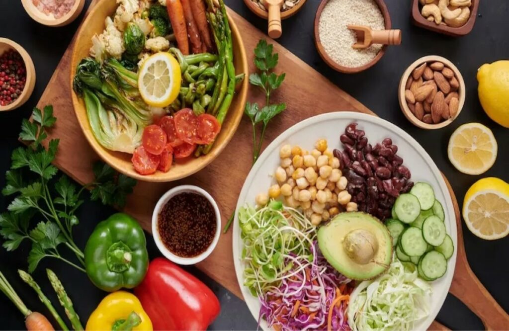 World Vegetarian Day 2023