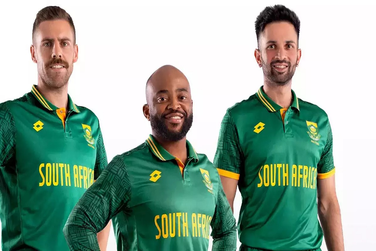 SA vs SL WorldCup 2023: साउथ अफ्रीका खेलेगी जहां अपना पहला मुकाबला उस शहर का नाम भी नहीं ले पा रहे है खिलाड़ी.. देखें ये लोटपोट कर देने वाला Video