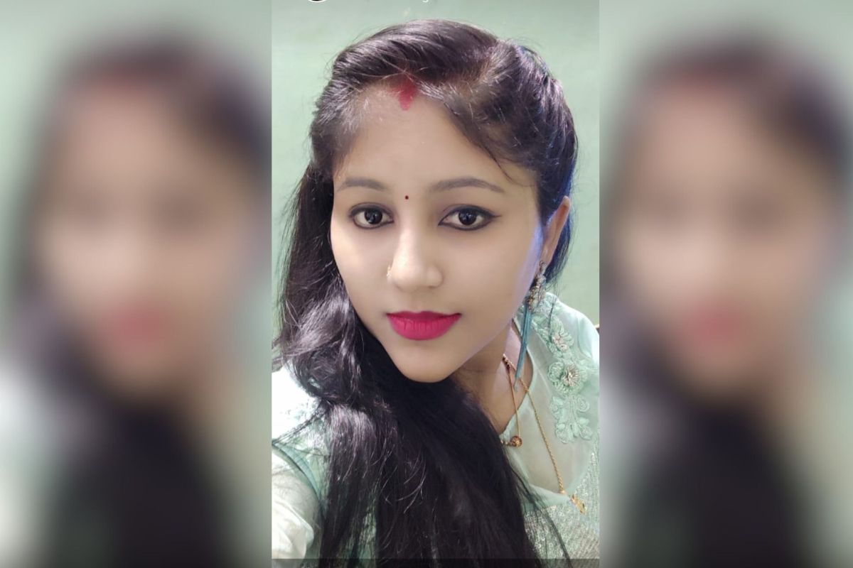 Pathalgaon Monika Suicide News: बीवी को सुसाइड के लिए उकसाने वाला पति गिरफ्तार.. कहा “किसी की जान लेने की हिम्मत मेरे में नहीं”..
