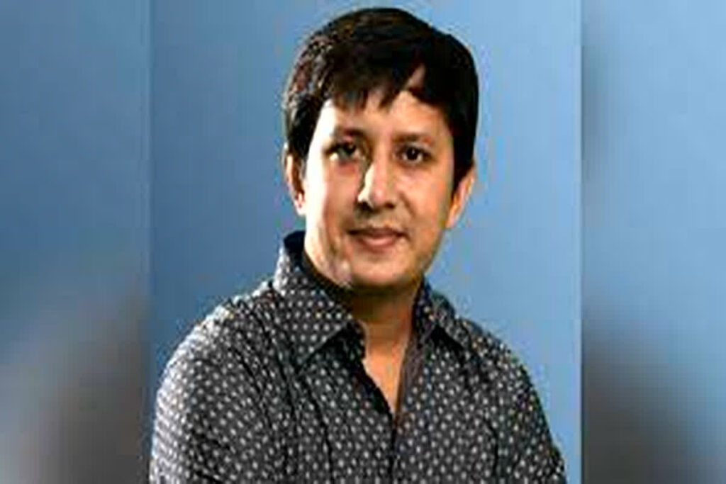 MP BJP candidates 5th List pdf