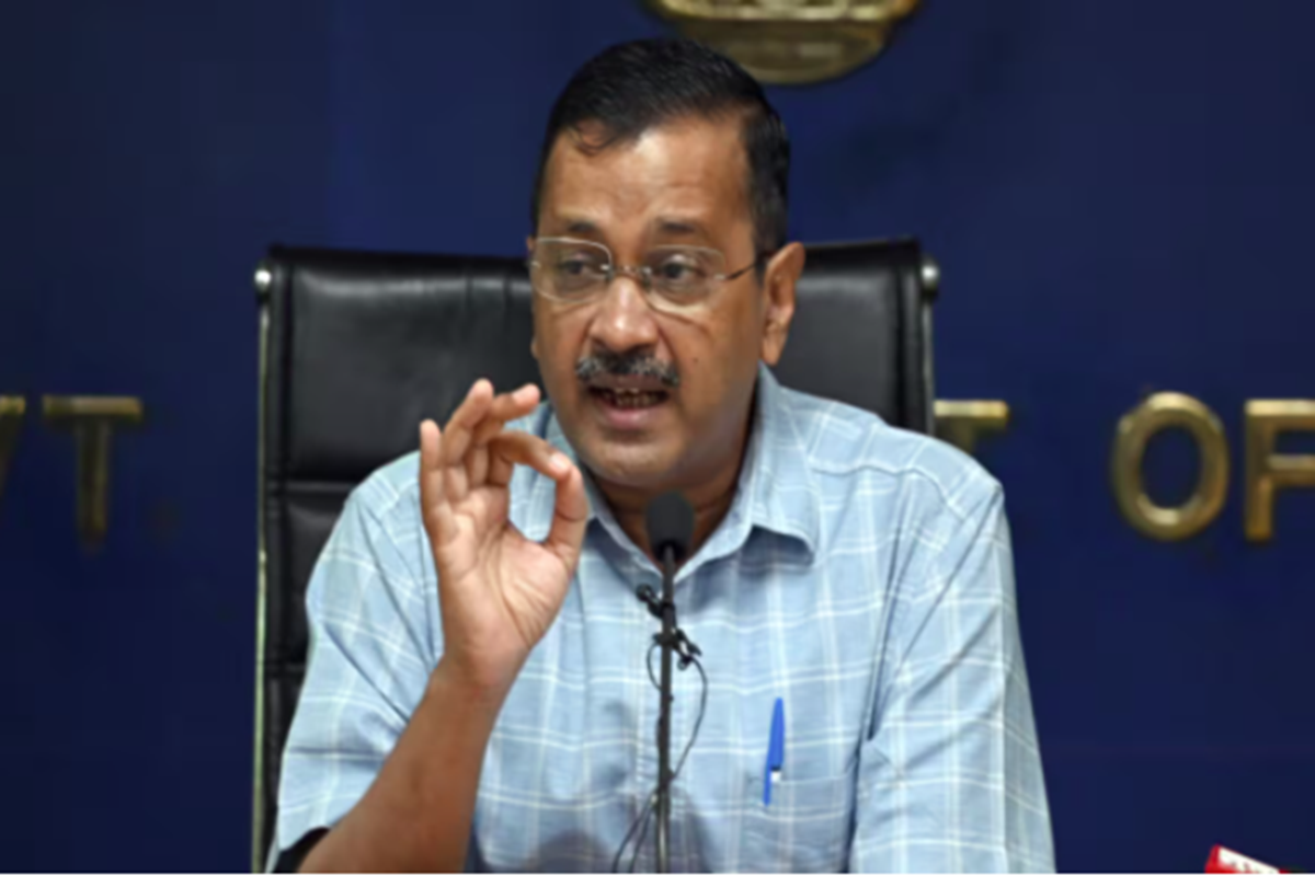 AAP Released Candidates list: आप ने जारी की 21 उम्मीदवारों की सूची, इस लिस्ट में कई दिग्गजों के नाम शामिल…देखें