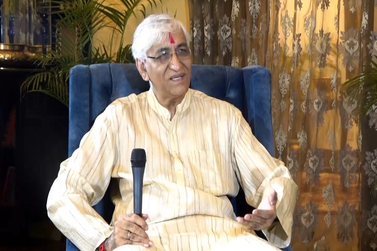 Sinhgdeo On Akhilesh Yadav: सपा मुखिया अखिलेश पर टीएस सिंहदेव का बयान.. कहा ‘पढ़े लिखे है, क्या ही कहूँ’