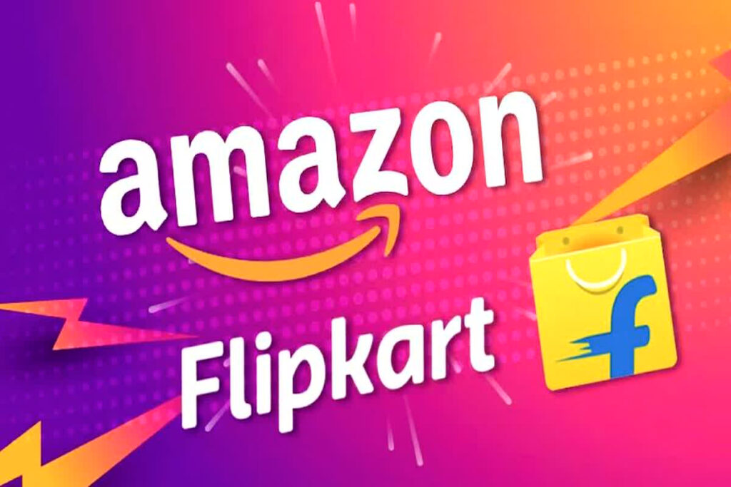 Amazon Flipkart Sale 2023