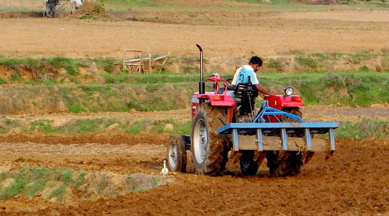 Mp kisan anudan yojana 2023: Check Equipment for Irrigation