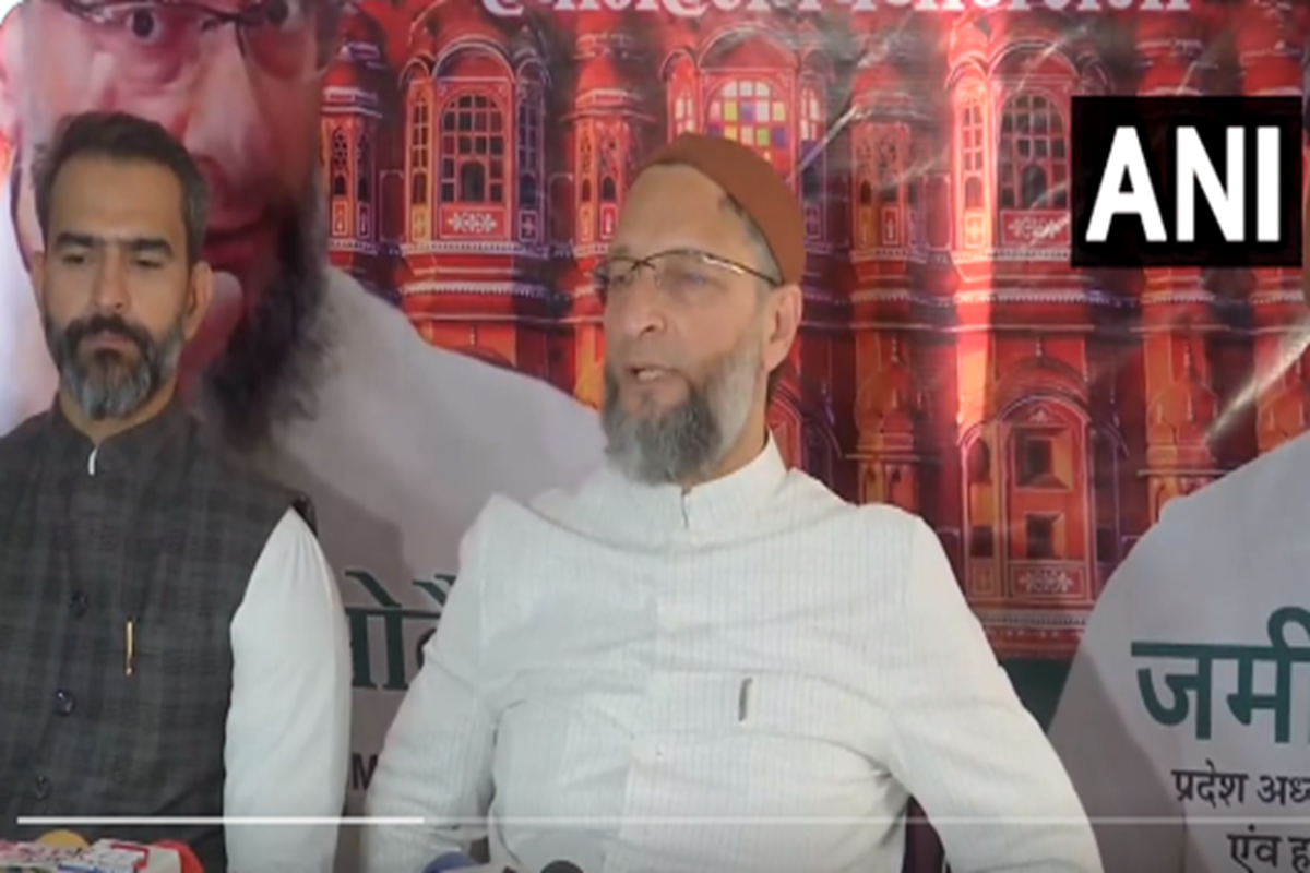 Owaisi on India Alliance: धर्मनिरपेक्षता के चौधरियों का विशिष्ट क्लब है इंडिया गठबंधन! ओवैसी बोले- हमें वहां जाने में कोई रुचि नहीं