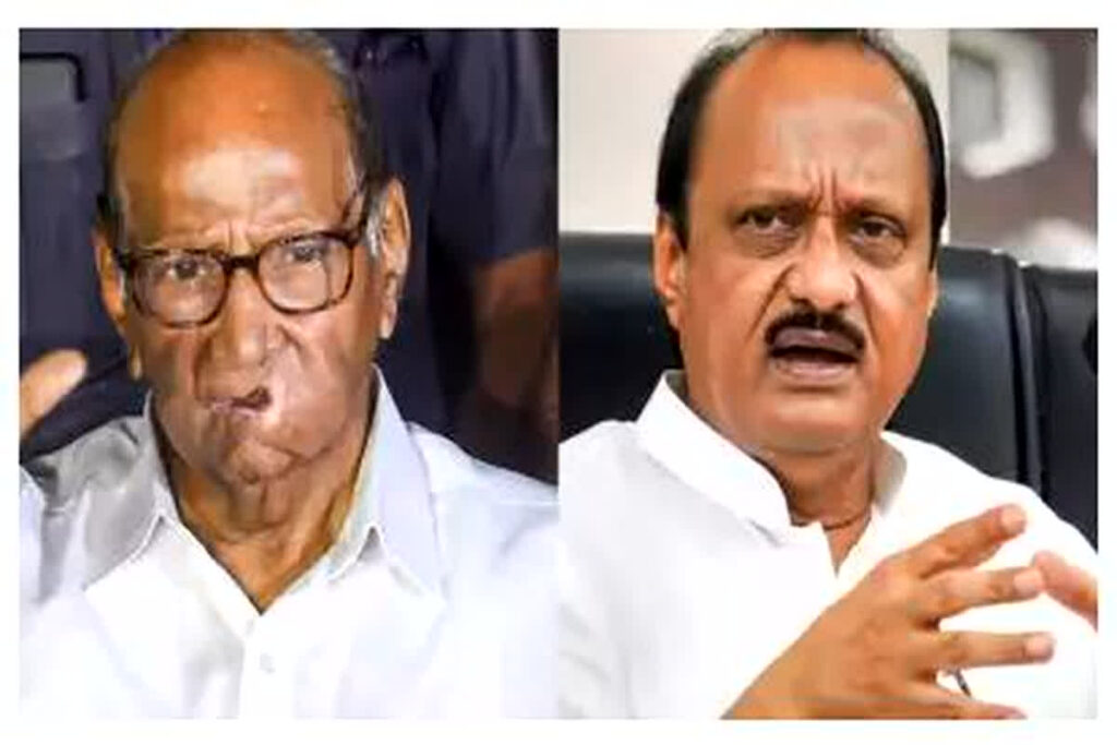 Ajit Pawar will become CM only in his dreams