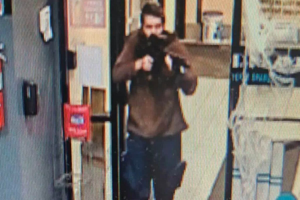 mass shooting in lewiston