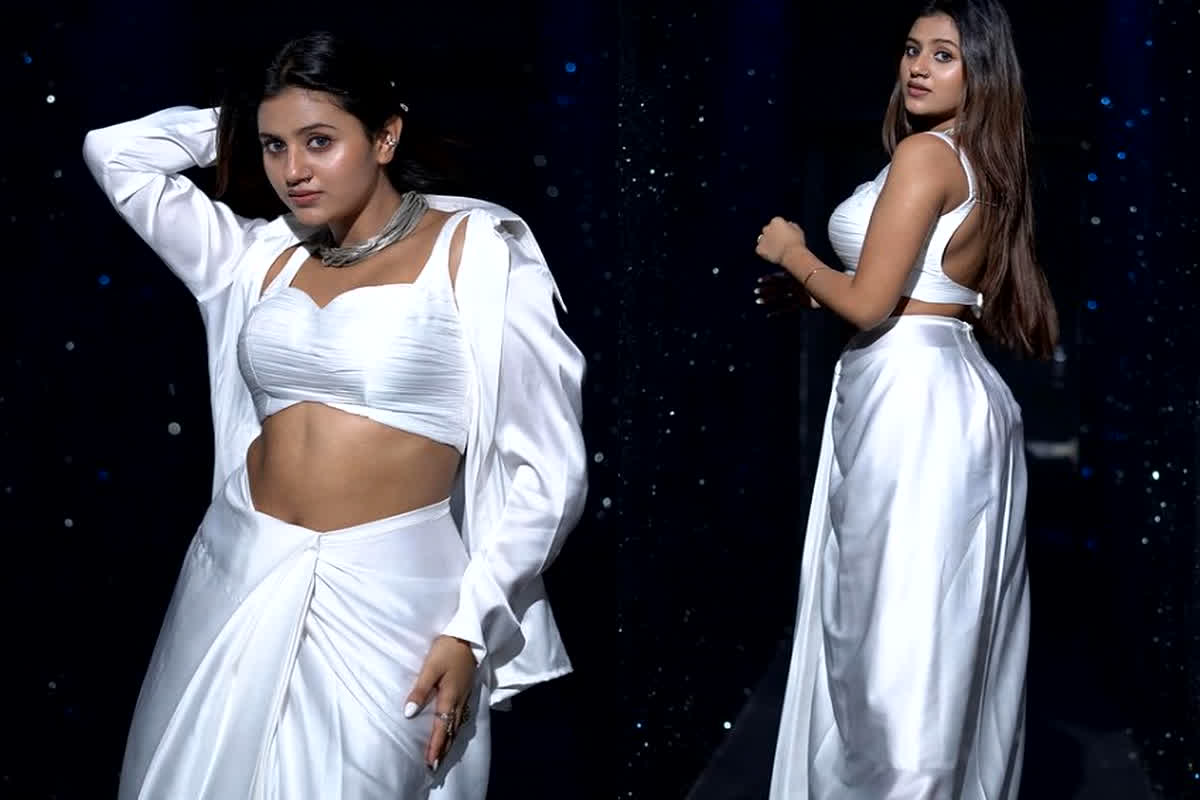 Anjali Arora Hot Sexy Video
