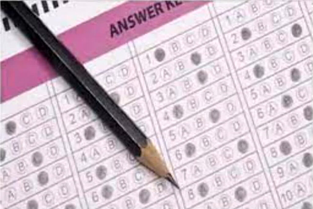 SSC CHSL Tier 1 Final Answer Key 2023