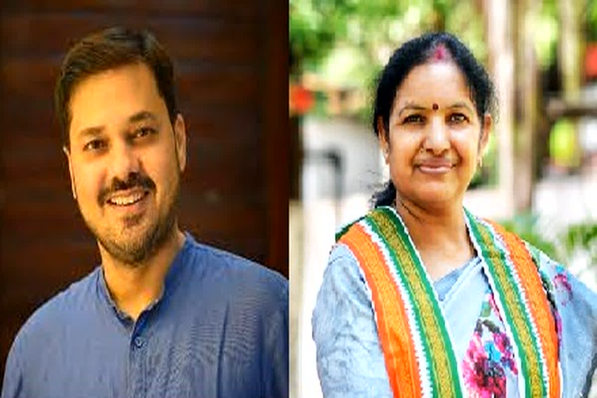 Dharsiwa Bjp Congress Candidate 2023: पार्टियों ने इन दो नए चेहरों को उतारा मैदान में, दोनों के बीच होगा जबरदस्त मुकाबला