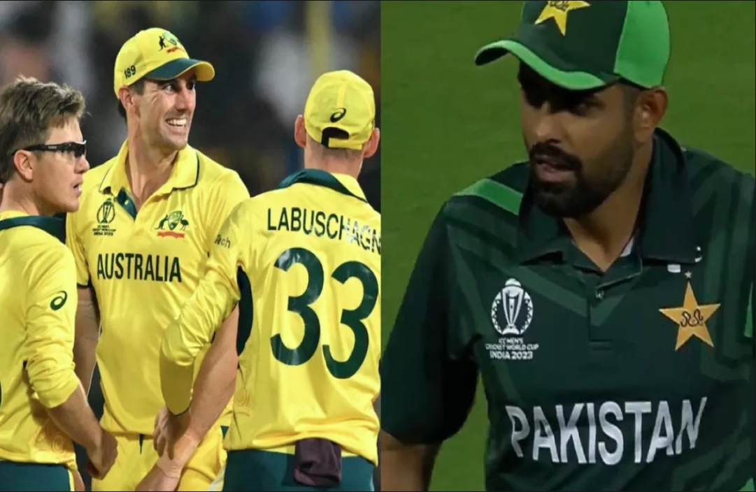 World Cup 2023 Points Table : ऑस्ट्रेलिया ने पाकिस्तान को दी करारी शिकस्त..! प्वाइंट्स टेबल में हुआ बड़ा फेरबदल, देखिए सभी टीमों की स्थिति..