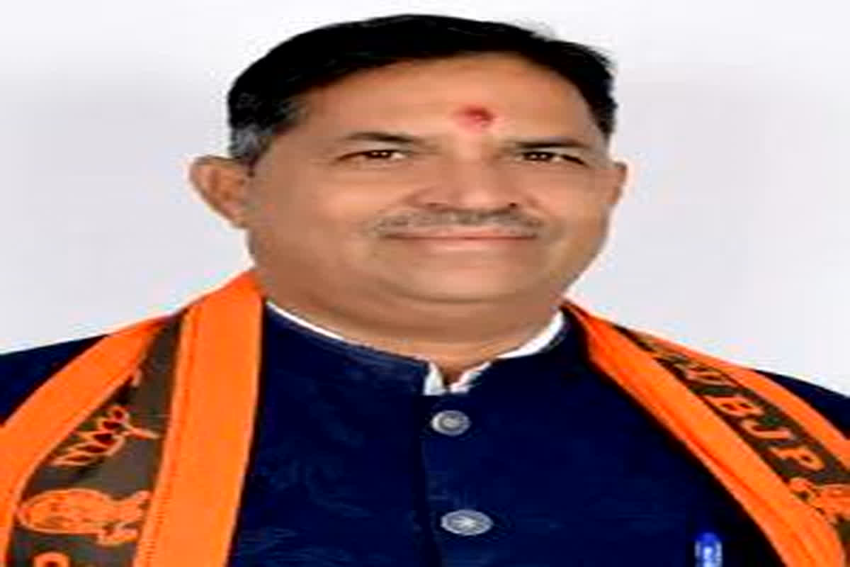 Dongargaon BJP Congress Candidate 2023: भाजपा ने अपने इस नए चेहरे पर खेला दांव, होगा इस प्रत्याशी मुकाबला