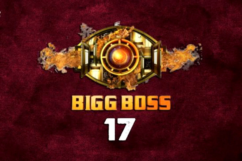 Bigg Boss 17