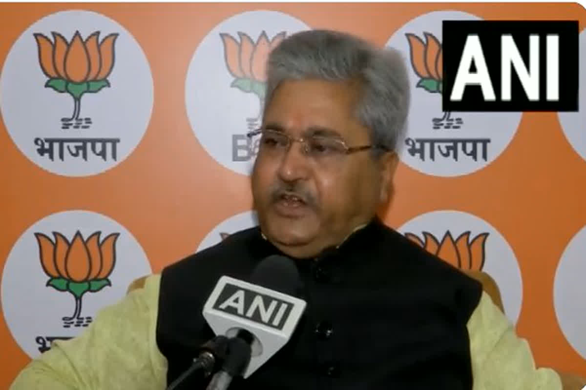 Newsclick ED Raids: ‘ऐसी संस्थाओं को कुचला जाएगा’, न्यूज़क्लिक से जुड़े पत्रकारों के ठिकानों पर छापेमारी को लेकर बीजेपी नेता का बड़ा बयान