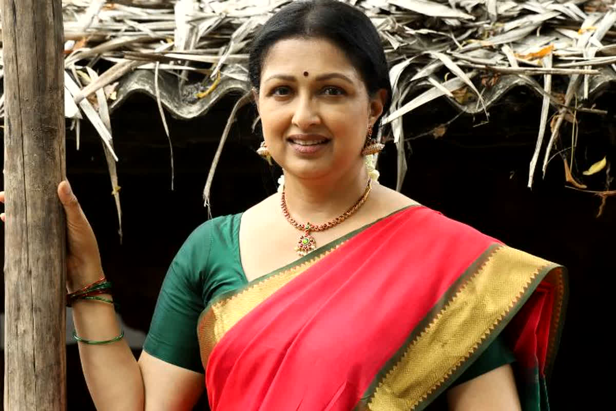 Gautami Tadimalla Resigns: चुनावी साल में भाजपा को तगड़ा झटका, 25 साल से पार्टी के लिए काम कर रही नेत्री ने दिया इस्तीफा