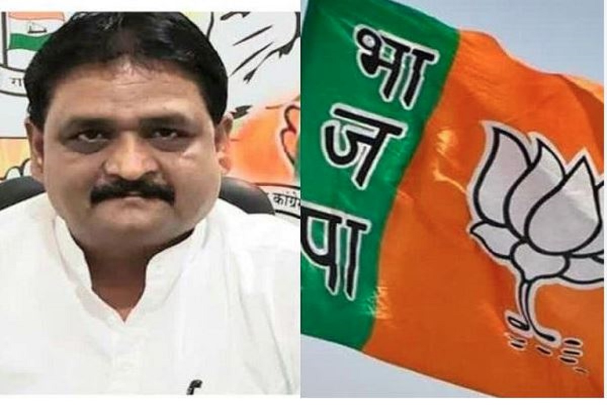 टिकट की घोषणा के बाद आधे बीजेपी विधायक छोड़ देंगे पार्टी! कांग्रेस नेता का बड़ा बयान