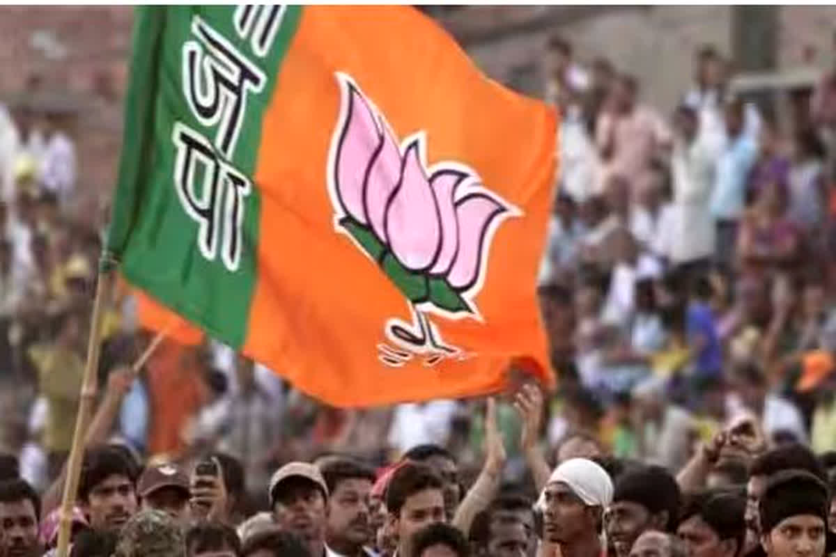 CG Assembly Election: बीजेपी ने छत्तीसगढ़ के इन 21 नेताओं को बनाया पार्टी का प्रवक्ता, देखें पूरी सूची