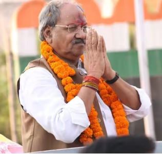 सीट गणित: पिछले तीन चुनाव में इस सीट पर भाजपा जीती।