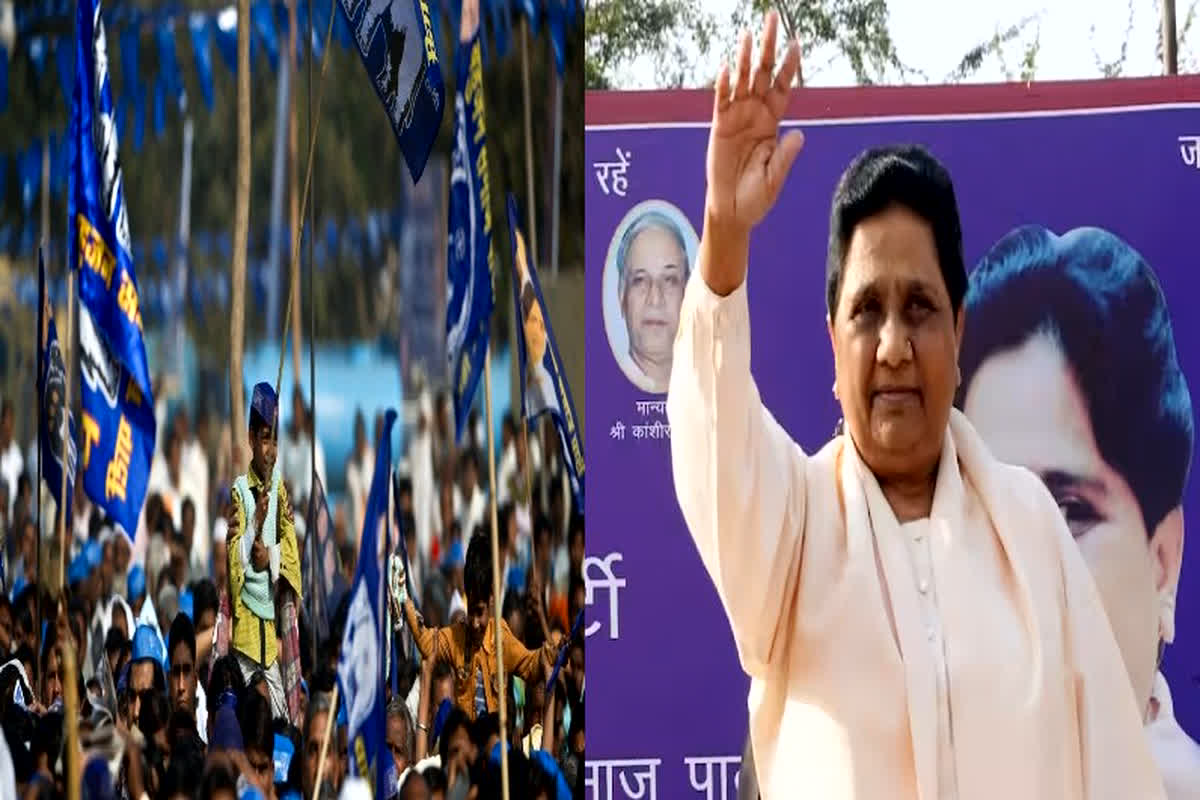 Mayawati preparing for assembly elections