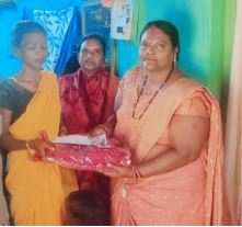 कांग्रेस: चातुरी नंद, उम्र: 42, शिक्षा: एमए,बीएड, करियर: स्कूल में व्याख्याता हैं। चौहान सेना की प्रदेशाध्यक्ष है।