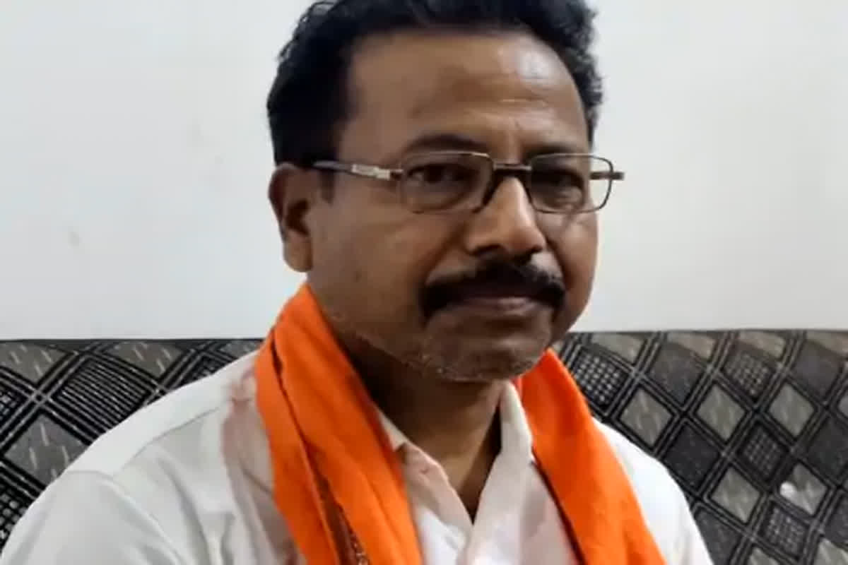 Dantewada Assembly Elections 2023: सलवा जुडूम का नेतृत्व करके चेतराम अटामी ने बटोरी थी सुर्खियां, अब दंतेवाड़ा का विधायक बनने कर रहे जी तोड़ मेहनत