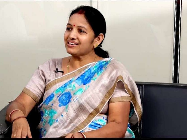 कांग्रेस: छाया शर्मा, उम्र: 61, शिक्षा: स्नातक, करियर: राज्यसभा सांसद रहीं। पहली बार विधानसभा चुनाव लड़ेंगी।