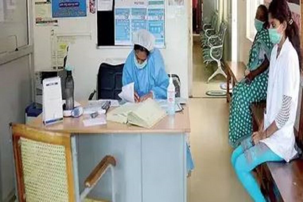 Opening small hospital or clinic becomes easy in Chhattisgarh