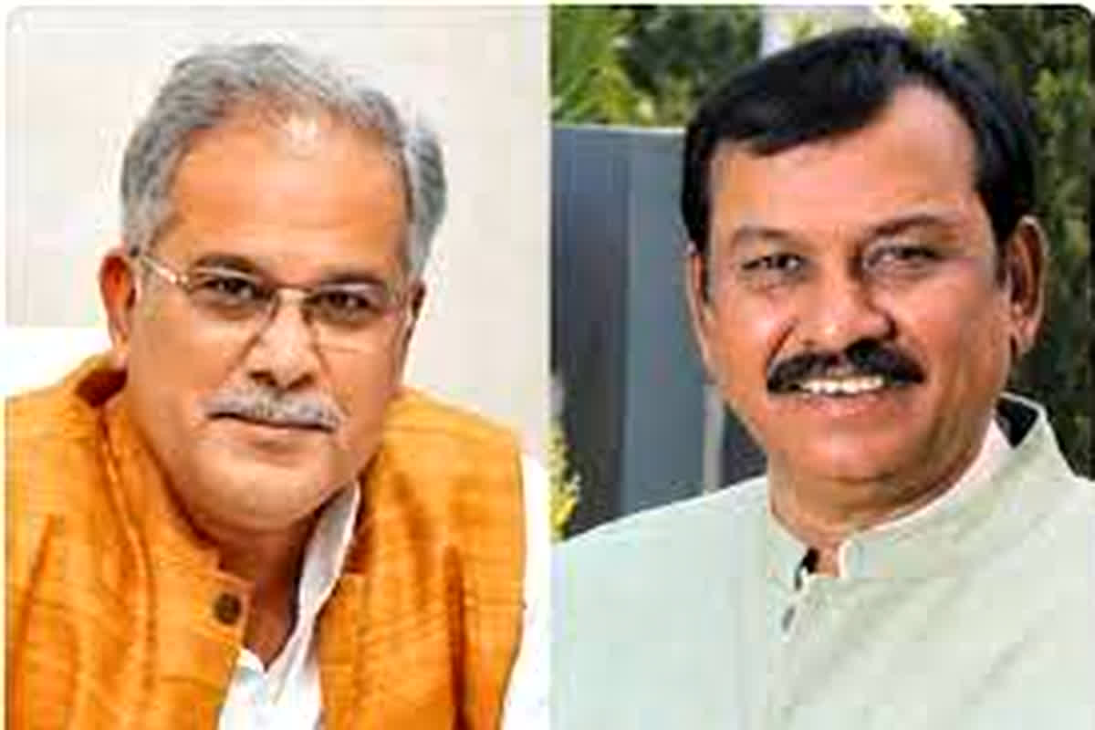 Patan congress candidate list 2023: पाटन में देखने मिलेगा कका और भतीजा की लड़ाई, किसका पलड़ा होगा भारी?