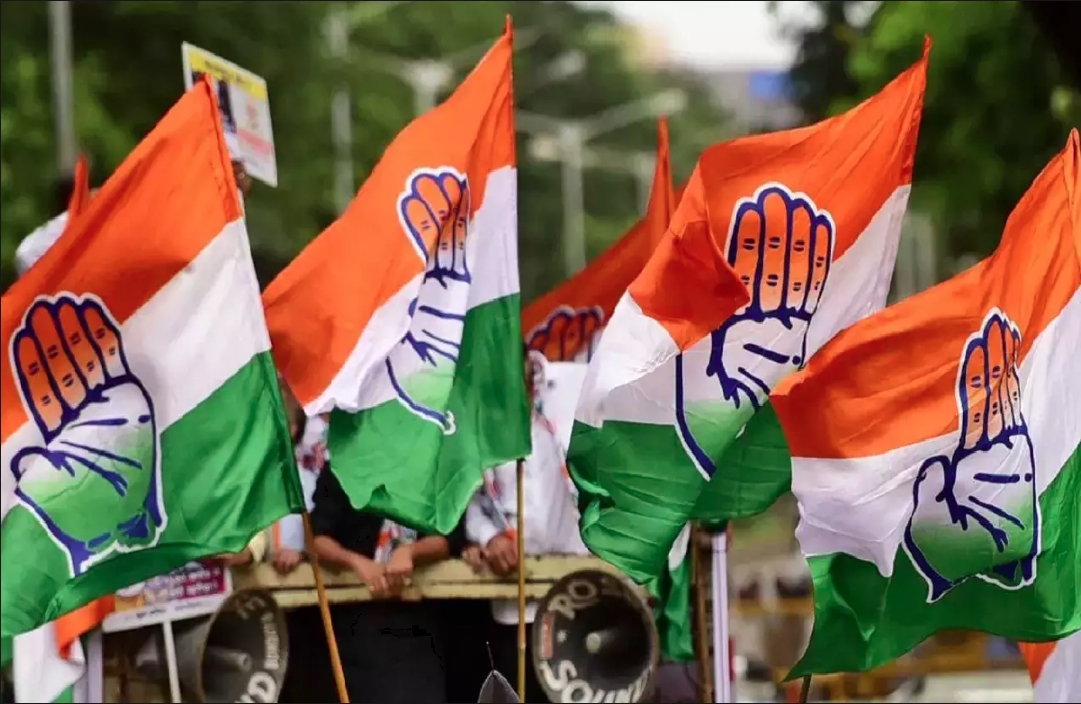 MP Congress Star Campaigner List 2023: एमपी कांग्रेस ने जारी की स्टार प्रचारकों की लिस्ट, खरगे सहित इन 40 नेताओं को मिली जगह
