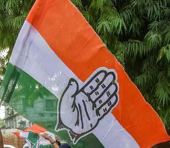 Congress Suspended Leaders