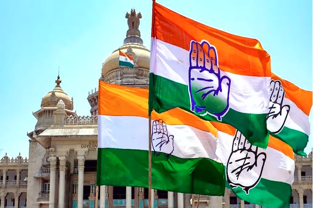 Chhattisgarh Congress MLA List 2023: कांग्रेस की दूसरी सूची जारी, 53 उम्मीदवारों में 9 ​महिलाओं पर खेला दांव…