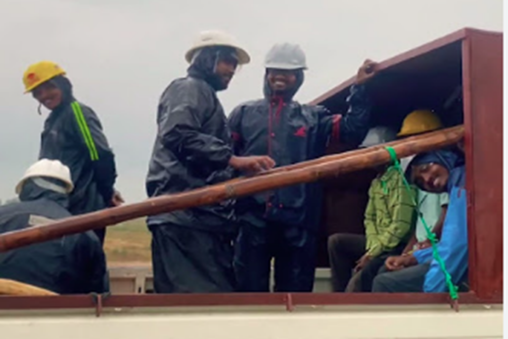 Holiday Cancelled in CSPDCL