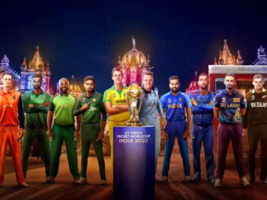 ENG Vs NZ ICC ODI World Cup 2023, Cricket Live Score: Match Prediction, Who Will Win,  Playing 11, Pitch Report, Weather Update, Live streaming