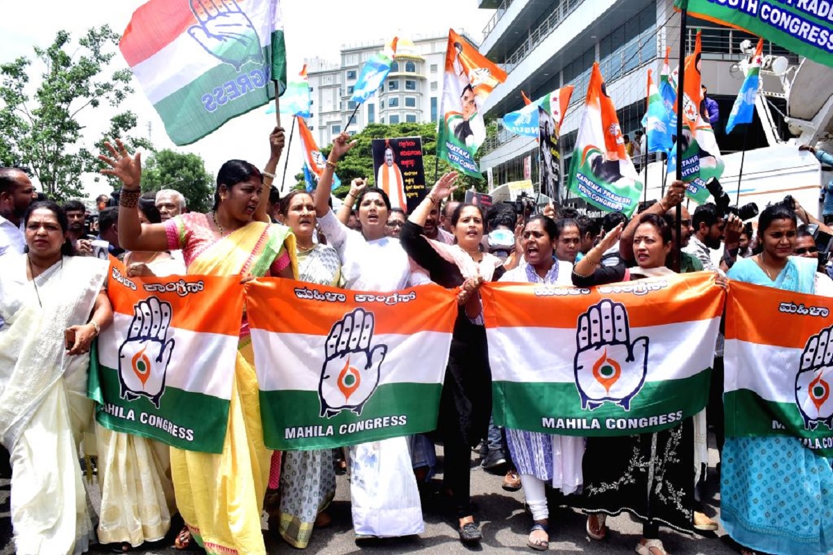 CG Cogress 3rd List 2023: 18 महिलाओं को कांग्रेस ने दिया मौक़ा तो काट दिए 22 के टिकट.. जाने क्या है सत्तादल की चुनावी रणनीति
