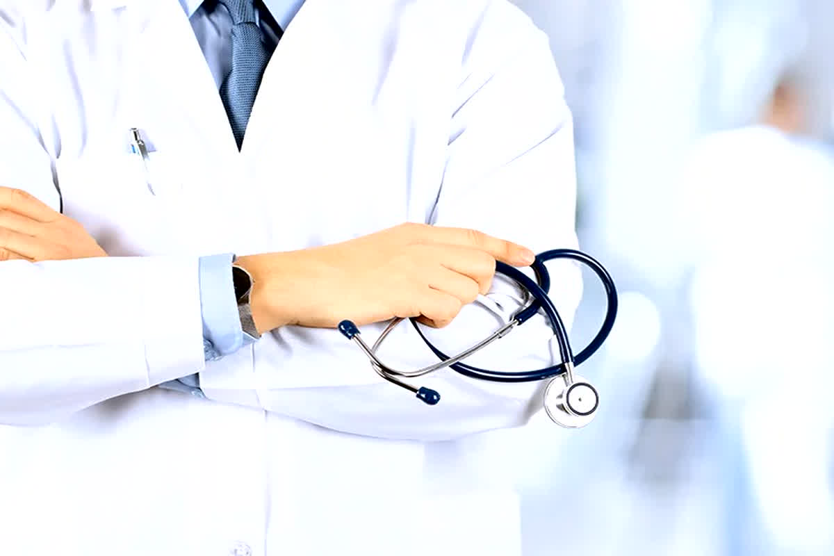 CG Doctors Posting: छत्तीसगढ़ में डॉक्टरों की पोस्टिंग ऑर्डर जारी, स्वास्थ संचालनालय ने जारी किया आदेश
