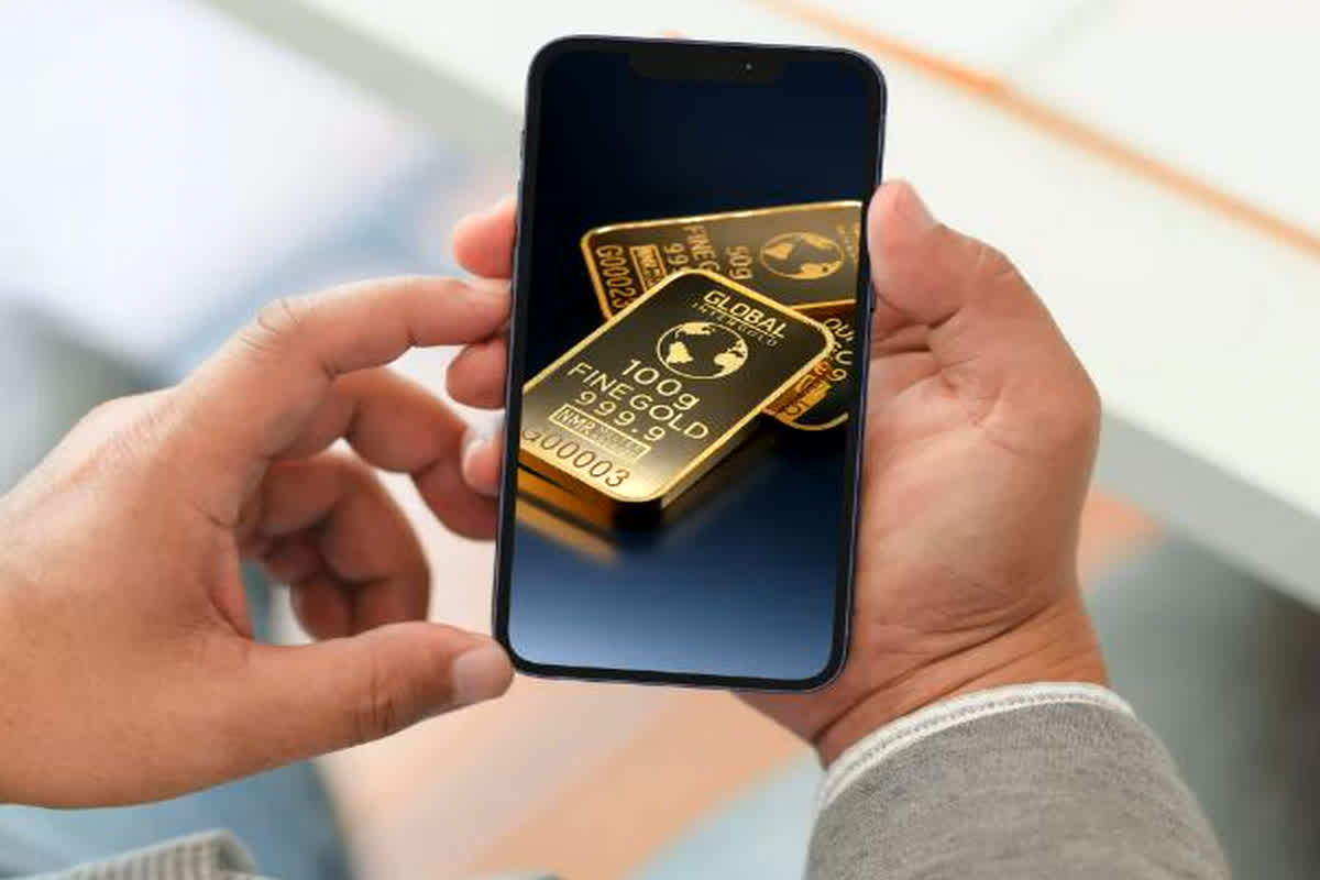 Dhanteras 2023: धनतेरस पर एक रुपये में खरीद सकेंगे सोना..! बस फॉलो करने होंगे ये आसान टिप्स