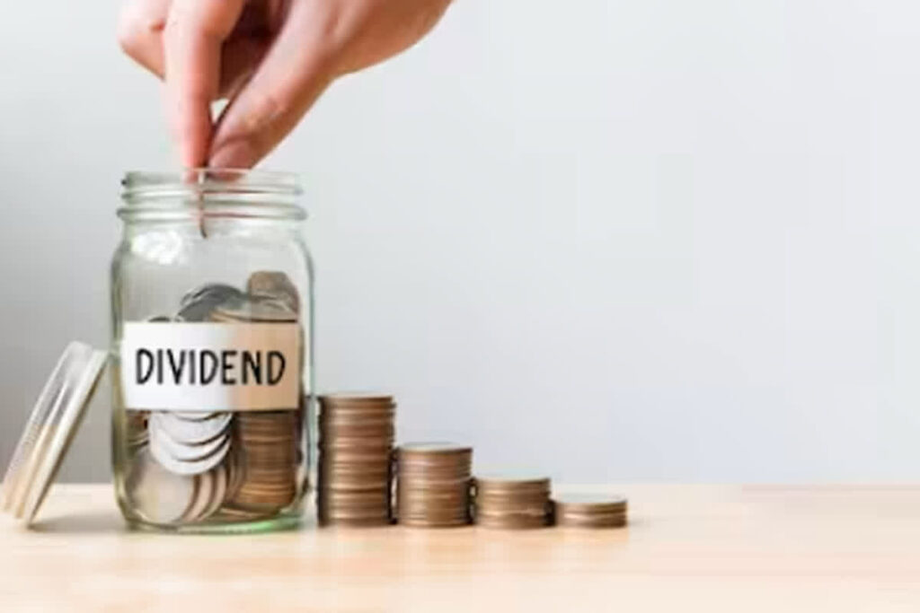 Dividend Stock