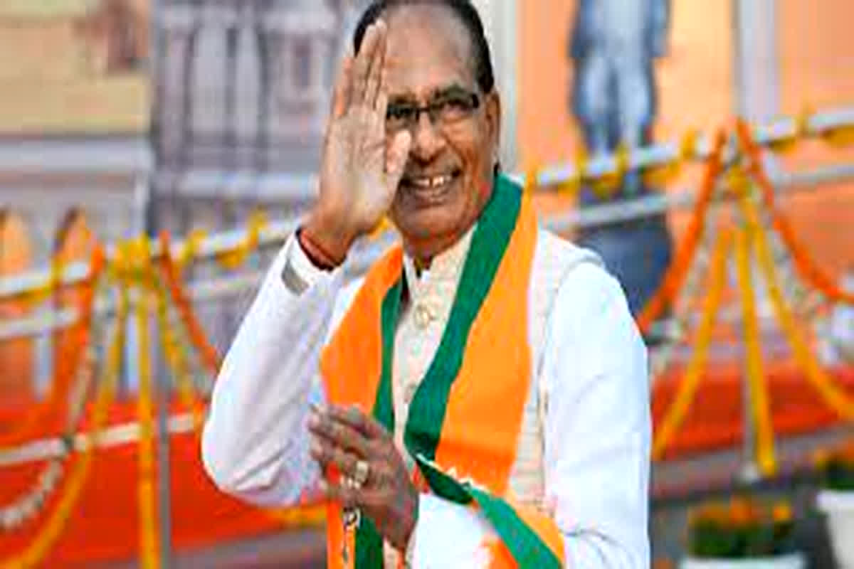 State Media Center: चुनाव से पहले पत्रकारों को बड़ी सौगात, सीएम आज स्टेट मीडिया सेंटर का करेंगे भूमि पूजन