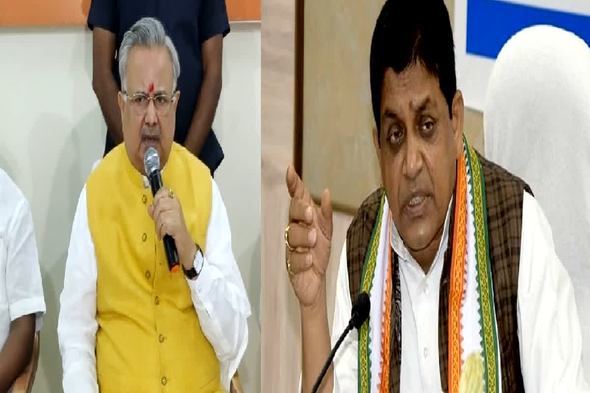 Raman Singh Election dates: ‘रमन सिंह के पास पहले से थी चुनाव तिथि की सूची…’, कैबिनेट मंत्री ने पूर्व सीएम पर लगाया बड़ा आरोप
