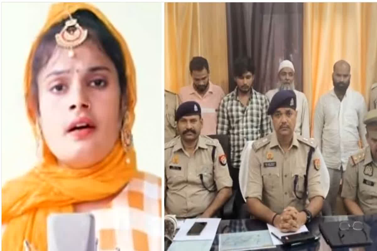 मशहूर सिं​गर फरमानी नाज के पिता और भाई निकले कातिल, भाभी से चचेरे भाई के अवैध संबंध का मामला