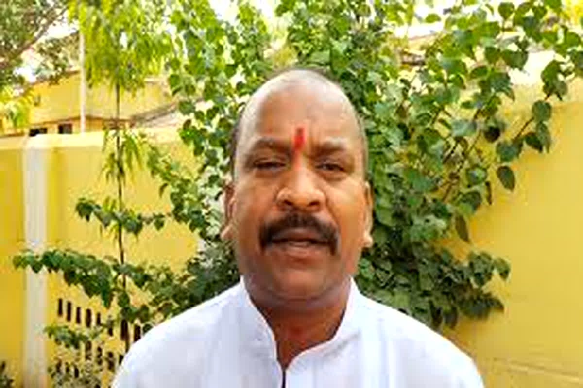 CG Vidhansabha Chunav 2023: रेणुका सिंह के बयान पर गुलाब कमरो ने लिया आड़े हाथ, कहा- मायका की याद चुनाव में आई