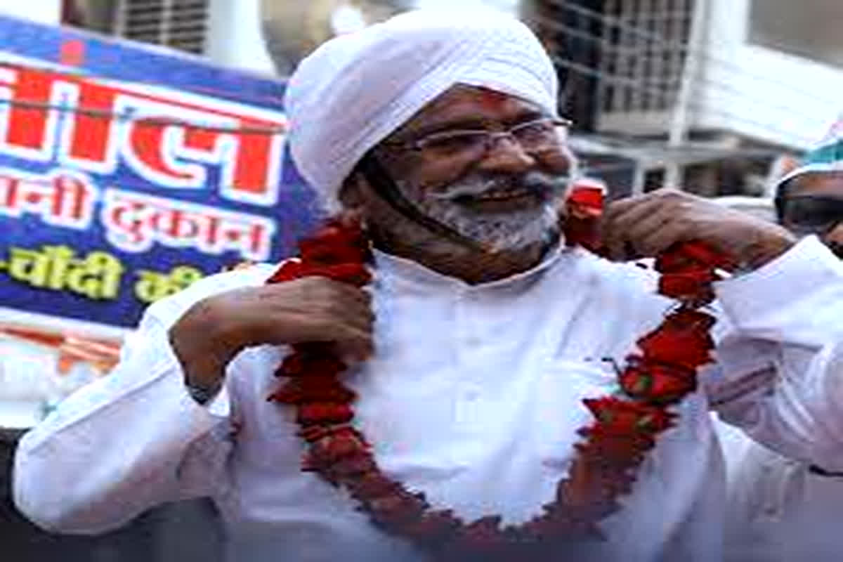 Former MLA Gurmukh Singh Hora: पूर्व MLA नहीं करेंगे नामांकन दाखिल, कांग्रेस हाई कमान के निर्देश पर लिया निर्णय